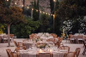 Situada a tan solo 20km de madrid. Boda En Una Finca Ventajas Y Recomendaciones