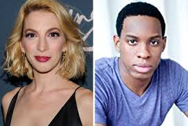 Chicago Med': Molly Bernard & Colby Lewis To Recur In Season 4