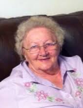 Obituary information for Frances Elaine Matlock