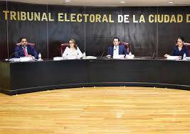Explore tweets of tribunal electoral @tepanama on twitter. Tecdmx Garante De La Justicia Electoral En La Ciudad De Mexico Foro Juridico