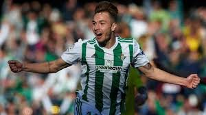 + бетис betis deportivo balompié real betis c real betis balompié u19 calavera cf u19 real betis balompié fútbol base. Real Betis Di Zona Degradasi Moron Tetap Tajam Top Skor La Liga Bola Bisnis Com