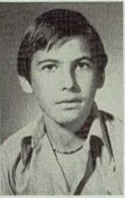 Eddie Hebert class of 1975-80 Was married to Belinda 'Newell' Stephens in  1978 divorced in 1980 Hebert, Edward "Eddie" Allen 51, of Phoenix, AZ  passed away tragically