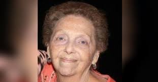 Mary Nevitt's Instagram, Twitter & Facebook