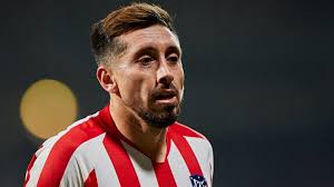 La fiche de héctor herrera (atlético madrid) sur sofoot.com. Atletico De Madrid Urgido De Vender A Hector Herrera Futbol Total