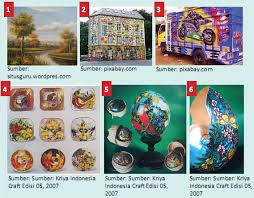 Maybe you would like to learn more about one of these? Seni Lukis Seni Budaya Kelas 9 Media Pembelajaran Online Guru Spensaka Smpn1kalimanah