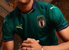 As one of the leading european superpowers on the world football stage, italy have always been seen as a force to be reckoned with. Italy Third Thai Soccer Jersey 2020 2021 Half Sleeve Jersey Shirt Original Thailand Football Player Version Kit Mesh Cotton Premium Quality Buy Online At Best Prices In Bangladesh Daraz Com Bd