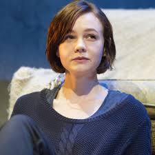 But her acceptance speech during the virtual show ended on a. Carey Mulligan Starportrat News Bilder Gala De
