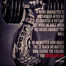 Impossible Is Nothing Photo John Cena Quotes John Cena Wwe Quotes