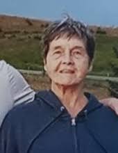 Obituary information for Judy Marie Koehnen