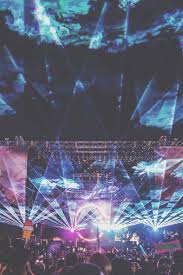Edmvibe Electronic Music Festival Edm Dance Music