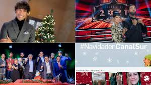 Música navideña instrumental 🎁 música de navidad relajante 🔔 villancicos instrumentales mix. Programacion Especial De Canal Sur Para Navidad Con Musica Humor Y Entretenimiento Para Toda La Familia