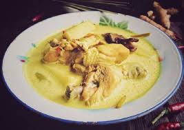 Nah kembali lagi ke gulai ayam ku ya. Resepi Ayam Gulai Mudah Resepi Merory Sedap Betul