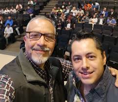 Muchas gracias a la Bolsa Mexicana de Valores y a Gerardo Aparicio Yacotú.  por recibir tan cálidamente a mis alumnos de las clases Derecho Económico y  Práctica Forense de Amparo de la