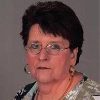 Sheila Lollis Creech Obituary