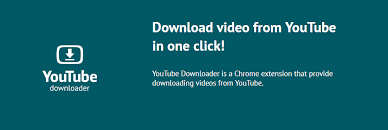 Youtube makes uploading videos easy. Youtube Video Downloader Download Software For Pc