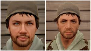 Realistic characters again : r/StateOfDecay