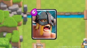 Clash royale elite barbaren deck. Clash Royale Elite Barbarians And Everything About Them Clash Royale Guides