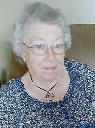 Fern Fleming Obituary (1926