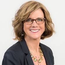 Celebrating our Central Division President, Christine Whitaker, as she is  named one of Cablefax's Most Powerful Women for the 8th time!