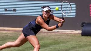 #bianca andreescu #serena williams #us open #wta #great comeback from serena but bianca showed she is new kid. Dab9qhz0hx57sm