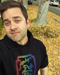 Absolutely thrilled to have been part of another fast, furious, and  insightful GEEK CROSSFIRE discussion with fellow panelists Tara Madison  Avery, Nicole Maines, Stacey Yvonne, William O. Tyler, and moderator  extraordinaire David