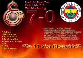 İlk karşılaştığında ali sami bey'in yüreğinde başlayan yangın, arkasında büyük bir kalabalık yarattı. Sari Kirmizi En Buyuk Galatasaray Home Facebook