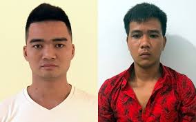 Bắt 4 đối tượng trốn truy nã vụ dùng còng số 8 “dạy dỗ” nhân viên karaoke