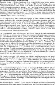 Änderungen sind alles zum thema änderung vom arbeitsvertrag: Muster Fur Arbeitsvertrage Mit Beschaftigten Fur Die Der Tvod Gilt Und Die Auf Unbestimmte Zeit Eingestellt Werden Pdf Kostenfreier Download