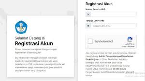 Saat pertama kali diluncurkan sim pkb ini disebut akun guru pembelajar untuk melihat raport hasil ukg 2015. Cara Registrasi Sim Gpo Guru Pembelajar Online Gtk Kemendikbud Login Gtk Belajar Kemdikbud Go Id Halaman All Tribun Pontianak