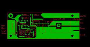 Ozone Generator High Power Ionizer Circuit Ozone Generator Ionizer Ozone