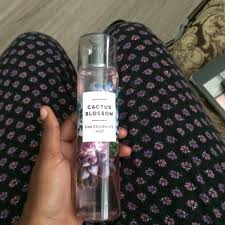 Bath & body works cactus blossom body lotion 8oz. Bath Body Works Cactus Blossom Aloe Lotion 5 6 Fl Oz 166 Ml Reviews 2021