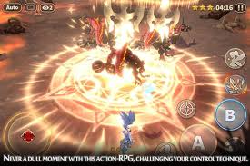 The heroes of along with the gods : Dawn Break Origin Latest Version For Android Download Apk Obb