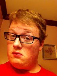 Andrew Ouellette (@sexyguy1o1)