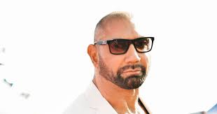 David michael dave bautista jr., also known by his wwe surname, batista, portrayed drax the destroyer in guardians of the galaxy, guardians of the galaxy vol. Dave Bautista Slams Fast And Furious Franchise
