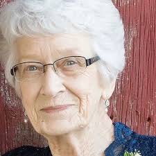 Marjorie "Marge" Irva Grimm Obituary (1939