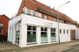 Praxis für osteopathie & naturheilkunde. Praxis Mahnke Physio Physiotherapiepraxis In Rheine Mesum