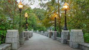 Visit Piedmont Park In Ansley Park Expedia