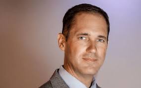 Portsmouth City Council Candidate Eric Spear