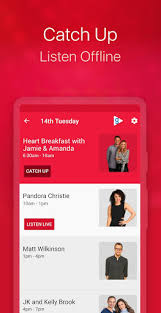 There are hundreds of fitness apps on the market, and. Heart Radio App Apps On Google Play