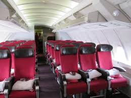 Virgin atlantic operates to a range of destinations across north america, the middle east, africa and asia from its hubs at london heathrow, london gatwick and manchester. Booking Seats On A Virgin Flight Thedibb