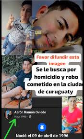 El fiscal Carlos Giandinotto informó que la víctima, Darío Aguilar, de 28  años, recibió 5 impactos de bala en diferentes partes del cuerpo. El hecho  ocurrió a unos 3.000 metros del Puesto