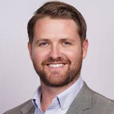 Dave McCutcheon, Vice President of Sales & Alliances for Trovata.io (Image  Credit: LinkedIn)