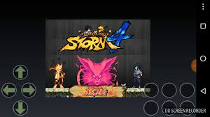 Download game naruto shippuden 100% work full version gratis untuk pc dan laptop windows langsung main highly compressed. Naruto Shippuden Storm 4 Mugen Era Shinobi By Animegaming