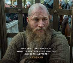In this blog post, we are to discover the top ten famous quotes by viking king. Top Ten Viking Quotes By Ragnar Lothbrok Bavipower Blog