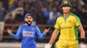 Additionally, odi can be monitored from a single solution along with other oracle technologies and applications through the integration with oracle enterprise manager 12c. India Vs Australia 1st Odi Probable 11s Sydney Weather And Pitch Report