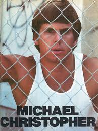 Michael Christopher – bjs gay porno-crazed ramblings