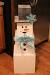 Diy Sock Snowman