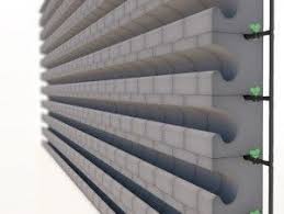 Vertikaler Garten Sichtschutz Und Larmschutz Fur Ihren Garten Inkl If You Are A Love In 2020 Vertical Garden Diy Vertical Vegetable Gardens Vertical Garden