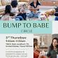 Bump to Babe Circle event image