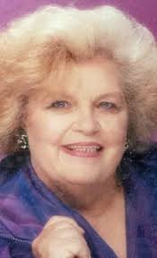 Genevieve Czernik Obituary (2015)